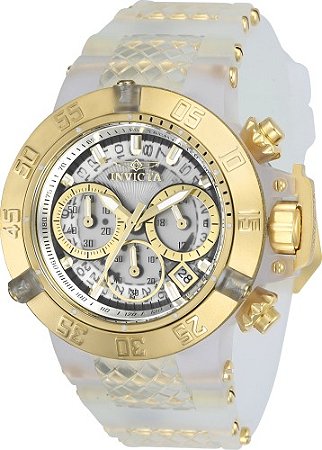 Relógio Feminino Invicta Subaqua Noma III 24373