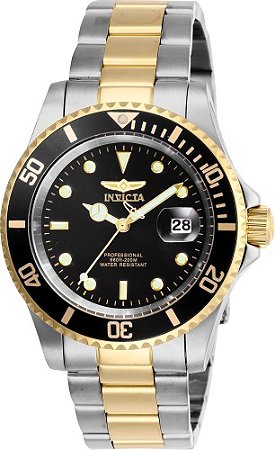 Relógio Masculino Invicta Pro Diver 26973