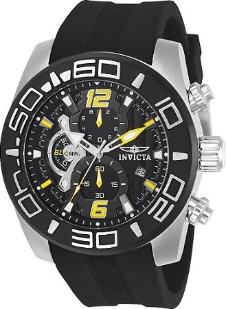 Relógio Masculino Invicta Pro Diver 22809