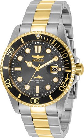 Relógio Masculino Invicta Pro Diver 30809