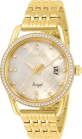 Relógio Feminino Invicta Angel 31352
