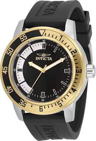 Relógio Masculino Invicta Specialty 34097