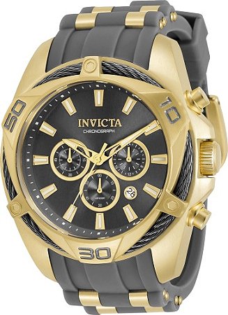 Relógio Masculino Invicta Bolt 34140