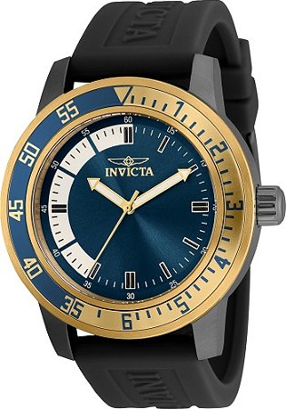 Relógio Masculino Invicta Specialty 35779