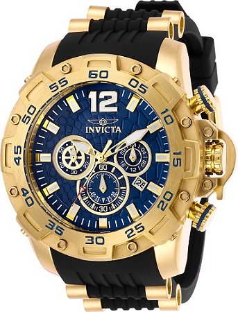 Relógio Masculino Invicta Pro Diver 26407