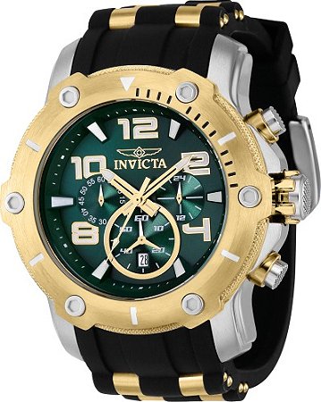 Relógio Masculino Invicta Pro Diver 38964