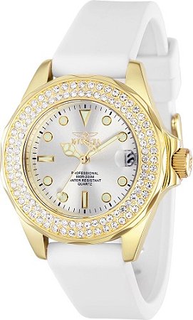 RELÓGIO FEMININO INVICTA PRO DIVER 39334