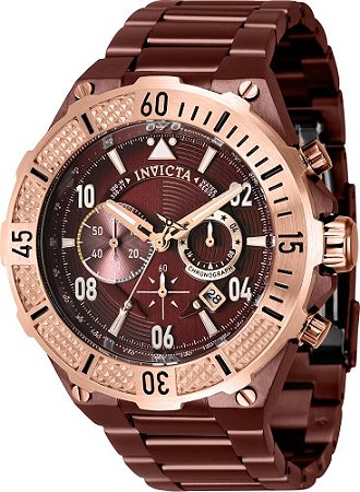 Relógio Masculino Invicta Aviator 40515