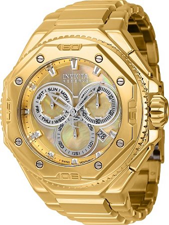 Relógio Masculino Reserve Pro Diver 40642