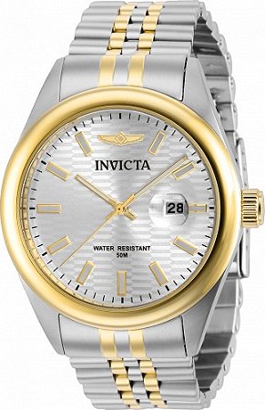 Relógio Invicta Aviator 38419