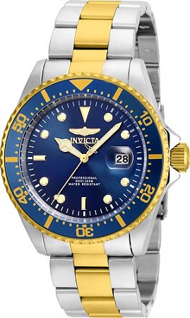 Relógio Invicta Pro Diver 22058