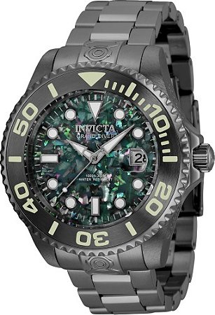 Relógio Masculino Invicta Pro Diver 35759 Automático