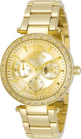 Relógio Feminino Invicta Angel 29929