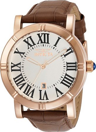 Relógio Masculino Invicta Specialty 34055 Troca Pulseira - com pulseiras extras