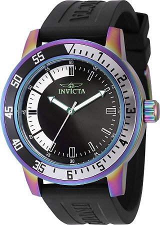 Relógio Masculino Invicta Specialty 37011