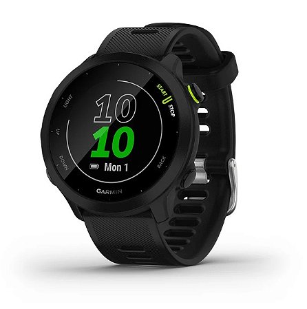 Relógio Garmin Forerunner 55