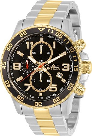Relógio Masculino Invicta Specialty 14876