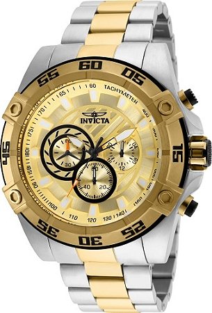 Relógio Masculino Invicta Speedway 25537