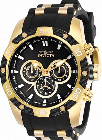 Relógio Masculino Invicta Speedway SCUBA 25835