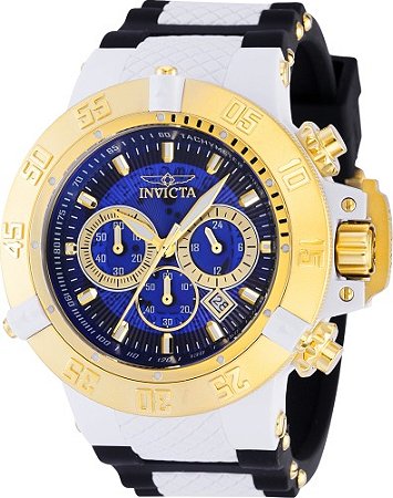 Relógio Masculino Invicta 39000 Subaqua Noma III