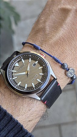 Relógio Citizen Vintage Brycen Eco-Drive J810 Solar Ano 2019