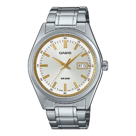 Relógio Masculino Casio MTP-B180-7AVDF