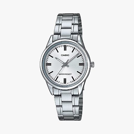 Relógio Feminino Casio LTP-V005D-7AUDF Mini