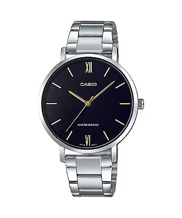 RELÓGIO CASIO ANALÓGICO LTP-VT01D-1BUDF