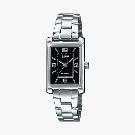 RELÓGIO FEMININO CASIO QUARTZ LTP-1234DD-1ADF