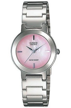 Relógio Casio Feminino LTP-1191A-4CDF