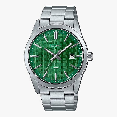 Relógio Masculino Casio Quartz MTP-VD03D-3A1UDF