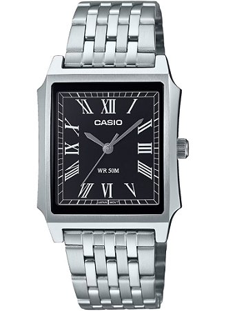 Relógio CASIO Collection MTP-B190D-1BVDF