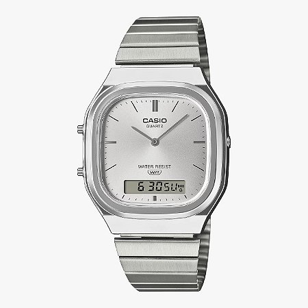 Relógio Feminino Casio Edgy Collection AQ-240E-7ADF