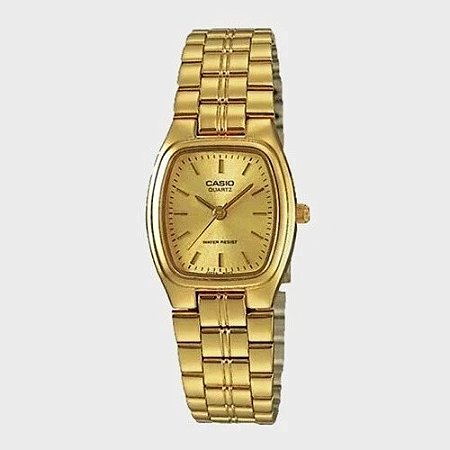 RELÓGIO FEMININO CASIO LTP-1169N-7ARDF