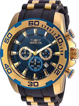 Relógio Invicta Pro Diver Scuba 22341