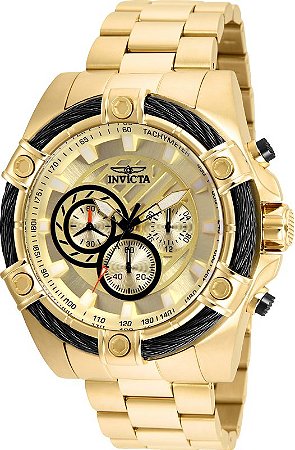 Relógio Masculino Invicta Bolt 25515