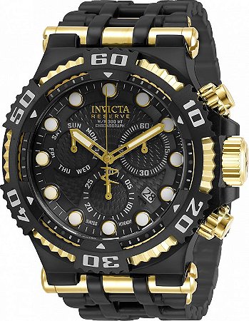 Relógio Masculino Invicta Reserve 30659