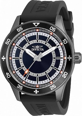 Relógio Masculino Invicta Specialty 30717