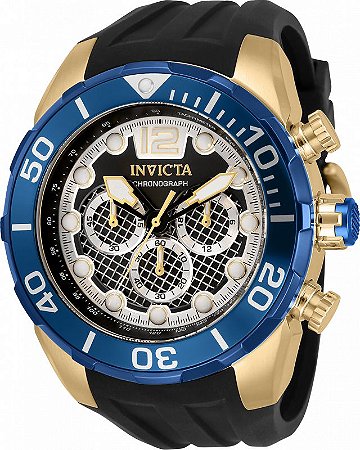 Relógio Invicta Pro Diver 33823