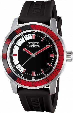 Relógio Masculino Invicta Specialty 12845