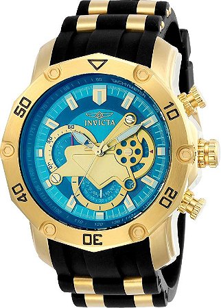Relógio Invicta Pro Diver Scuba 23426