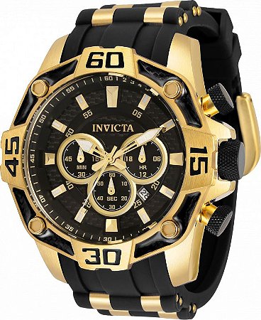 Relógio Masculino Invicta Pro Diver 33837