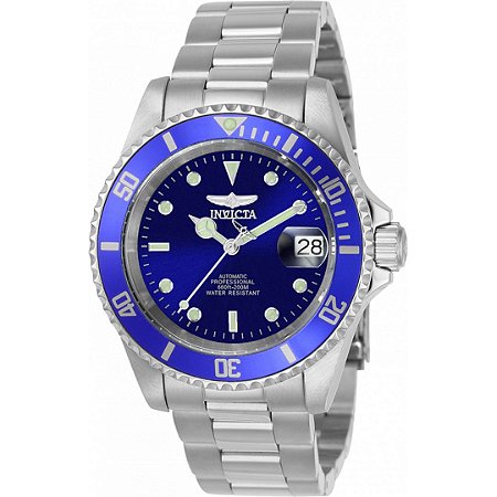 Relógio Masculino Invicta Pro Diver 9094ob