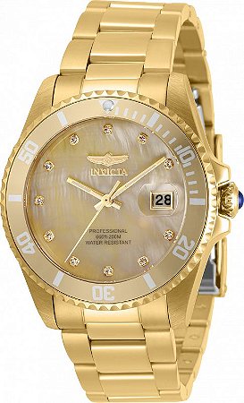 Relógio Invicta Feminino Pro Diver 31700