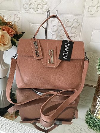 Bolsa santa lolla replica Clearance