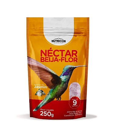 Néctar Beija-Flor Nutricon 250g