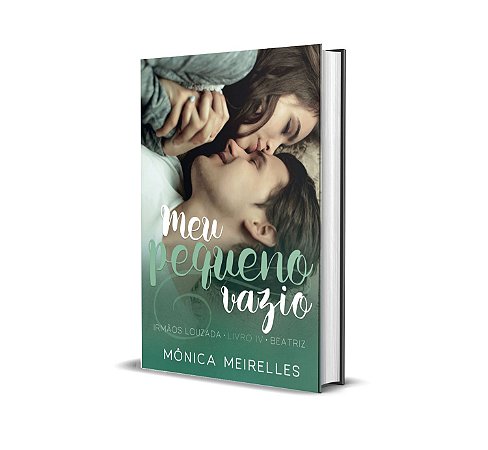 Meu Pequeno Vazio: Beatriz