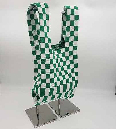 Bolsa Marília Verde  BG72566VD