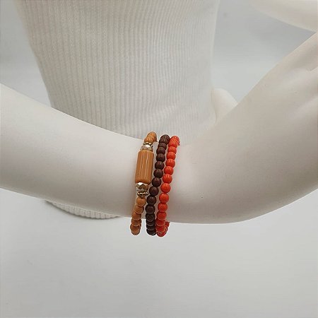 Kit Pulseira PU401