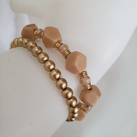 Kit Pulseira PU488